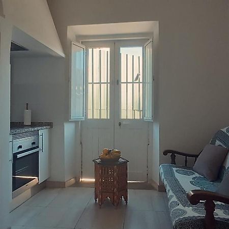 Apartment With Roof Terrace In Town Centre Tavira Esterno foto