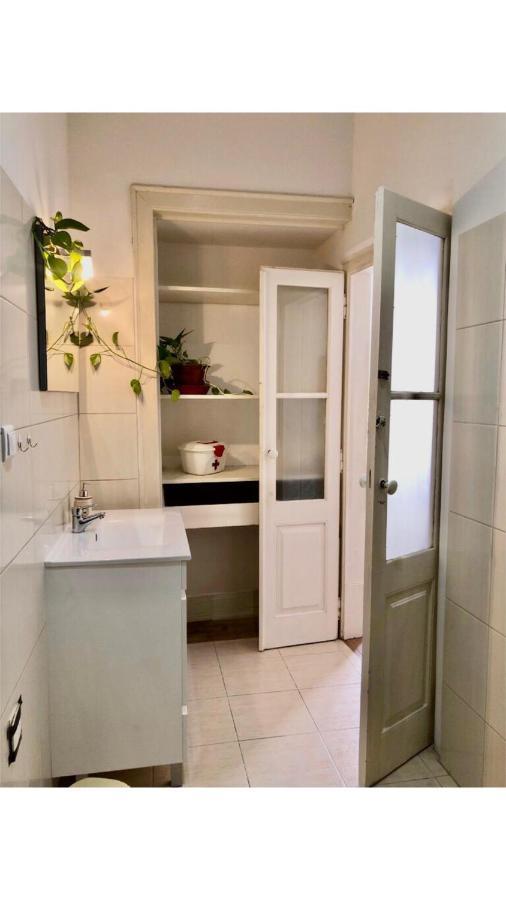 Apartment With Roof Terrace In Town Centre Tavira Esterno foto