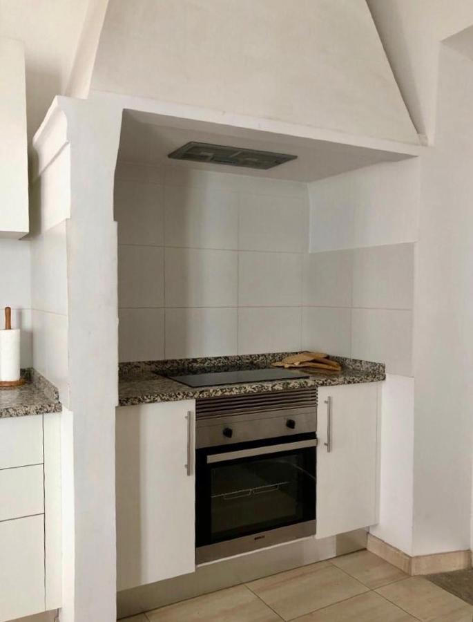 Apartment With Roof Terrace In Town Centre Tavira Esterno foto