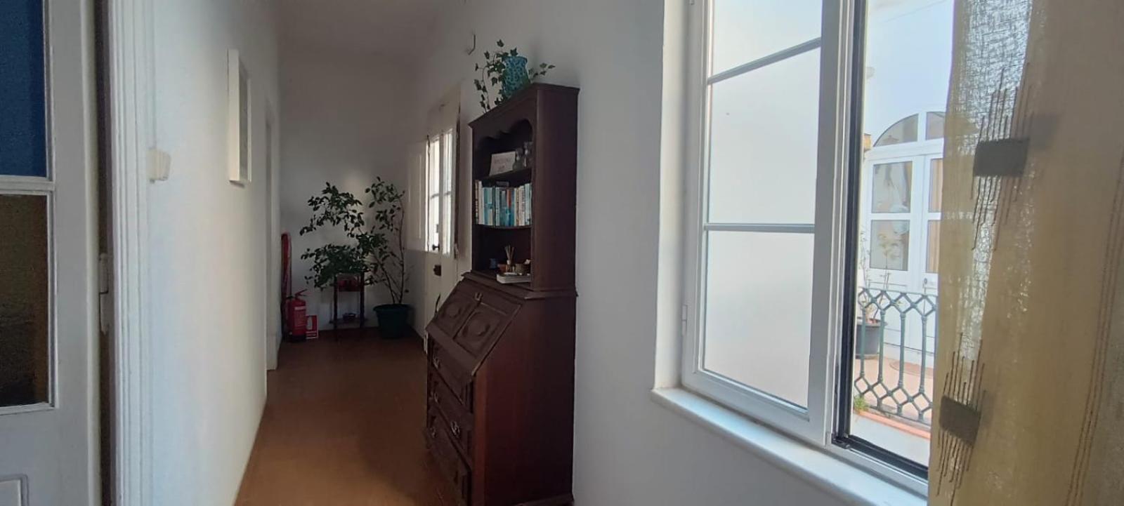 Apartment With Roof Terrace In Town Centre Tavira Esterno foto